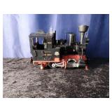 LGB 26211 Stainz, 125th Anniversary Special Engine