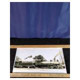 Linville River Railway No, 9 Re-Print