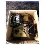 Misc HO Scale Controllers