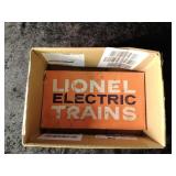 Lionel, Manual Switches for O27 Track