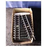 Bachmann "G" scale 12 Curved & 2 Straight Tracks