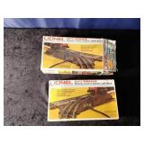 Lionel "O" Gauge 3 rail Remote Control Switch Lef