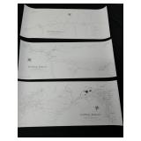 ET&WNC Railroad Maps and Misc