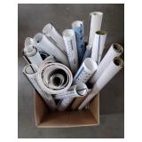 Lot Of Various Misc Train Calendars