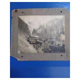 Collection of Misc VTG Railroad Photography