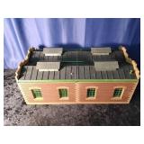 L.G.B. "G" Scale Train Shed
