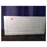 Aristo-Crafts Pennsyvania 41310 Tank Car Singledom