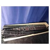"O" Gauge Flex Track,  37" x 10 pcs