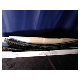 "O" Gauge Flex Track,  37" x 10 pcs