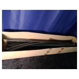Various and Misc Atlas 2 rail tracks & Misc Parts