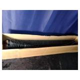 "O" Gauge Flex Track,  37" x 10 pcs