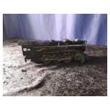 1947 Lionel 2-6-2 Locomotive 5690 and Tender