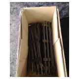 Lionel "O" Gauge 3 Rail 0-27 8.75 Straight track