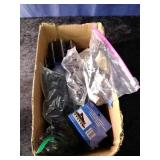 Atlas "O" Gauge 3 Rail Misc tracks for parts and A