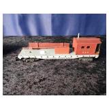 American Flyer, Boom Car 945 & Coal Car 921