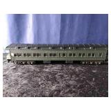 Lionel, Pullman Heavyweight Observation Car