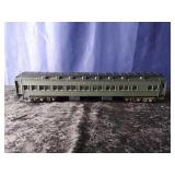Lionel, Pullman Heavyweight Passenger Car