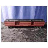 Lionel, Madison Obsv Car Penn 6-29065