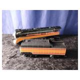 Lionel Southern Pacific GS-2 Daylight 4-8-4 Locomo