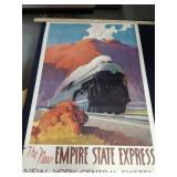 VTG New York Central System "New Empire State Expr