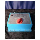 Marklin AC Train Controler