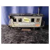 Aristo-Craft G Scale Track Cleaning Car 46950