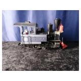 LGB 2017 Rio Grande G-Scale Engine #100