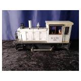LGB 22630 Sumpter Valley Railway Caterpillar Diese