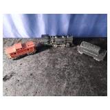 Lionel, Engine #1061, Southern Pacific Lines Tende