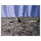 American Flyer 293 Pacific Loco and Tender
