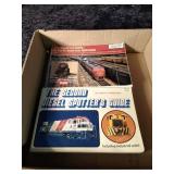 Kalmbach Books, Historical Guide to North American