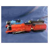 Thomas & Friends Trackmaster, Thomas Engine and