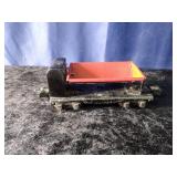 Vintage Lionel USA # 3659 O Gauge Dump Car