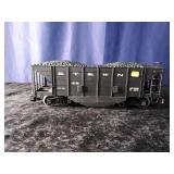 Bachmann ET & WNC, Coal Gondola No 48