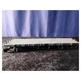Bachmann Linville River Flat Car G Scale