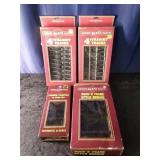 Bachmann Big Hauler G Scale Tracks, Bridge, Misc