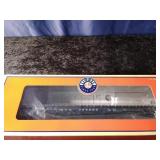 Lionel New York Central PS-4 Flat Car
