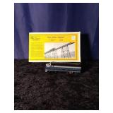 "HO" Scale Kits & Misc Parts