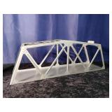 "O" Scale metal Bridges, X2