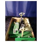 Lionel "O" Scale No. 164 Lumber Shed & Misc Spare