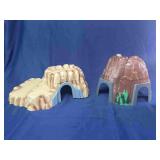 KidKraft wooden Railway Mountain Accessories