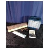 Various and Misc "O" Scale Train parts & Sorter &