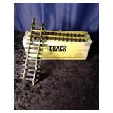 Aristo-Craft 12" Straight Tracks x 10 pcs