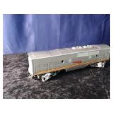 Lionel, Santa Fe B Unit car