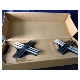 Lionel Trains, "O" Gauge Track Pack,