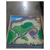 KidKraft Waterfall Mountain Table Play set