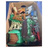 Thomas Trackmaster Accessories