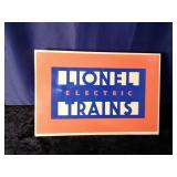 Lionel "O" Scale No: 6-5133 Remote Control Right H