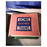 Lionel "O" Scale No 310 Billboard Set