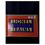 Lionel "O" Scale No. 6-5132 Remote Controle Right